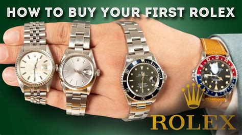 how to order rolex watch|can anyone buy a rolex.